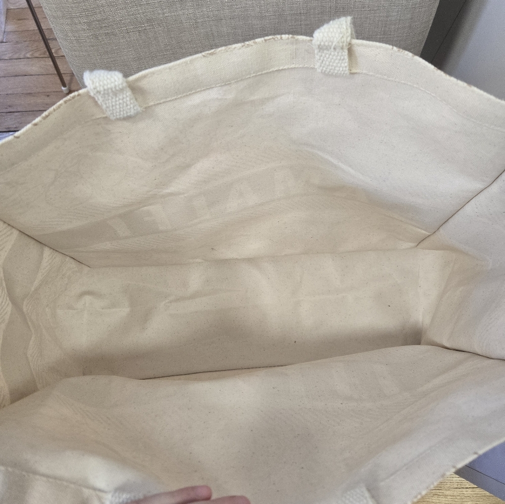 Amalfi Tote Bag - Picture 3 of 4